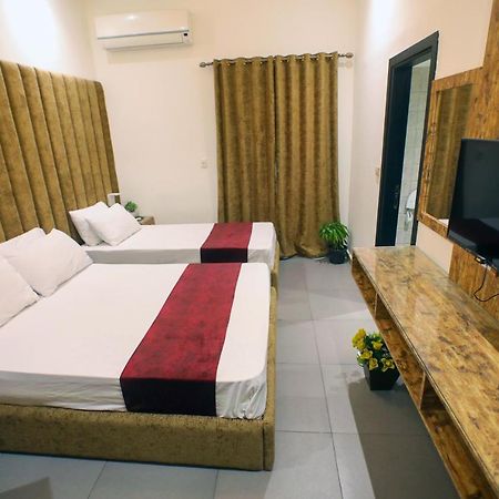 G N G Valencia Hotel Le Caire Extérieur photo