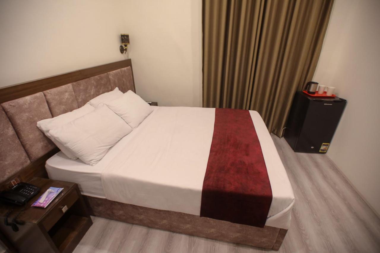 G N G Valencia Hotel Le Caire Extérieur photo