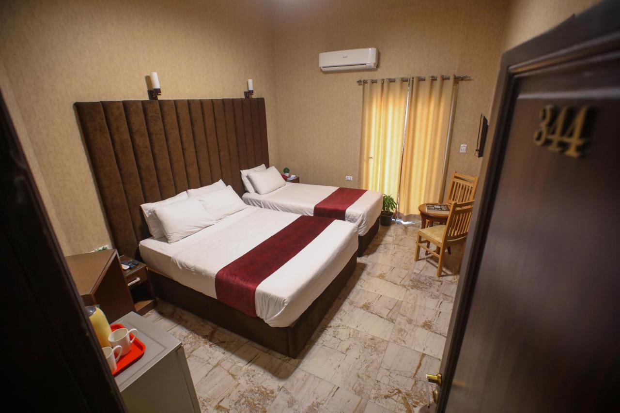 G N G Valencia Hotel Le Caire Extérieur photo