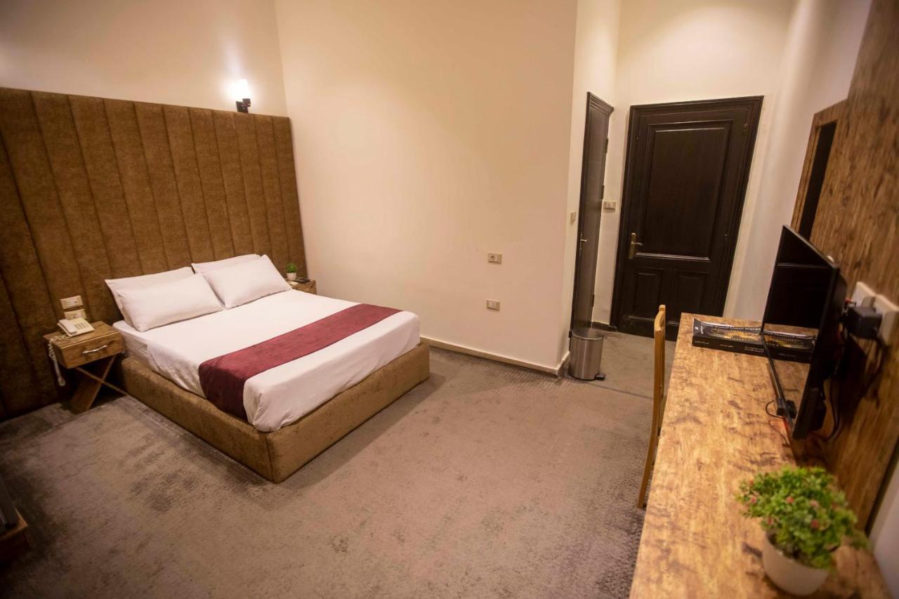 G N G Valencia Hotel Le Caire Extérieur photo